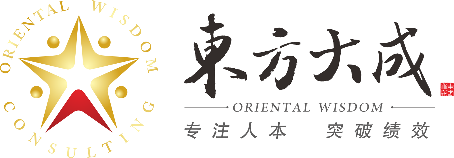 东方大成